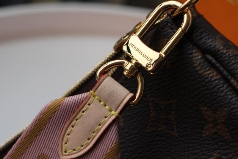 Louis Vuitton Satchel Bags